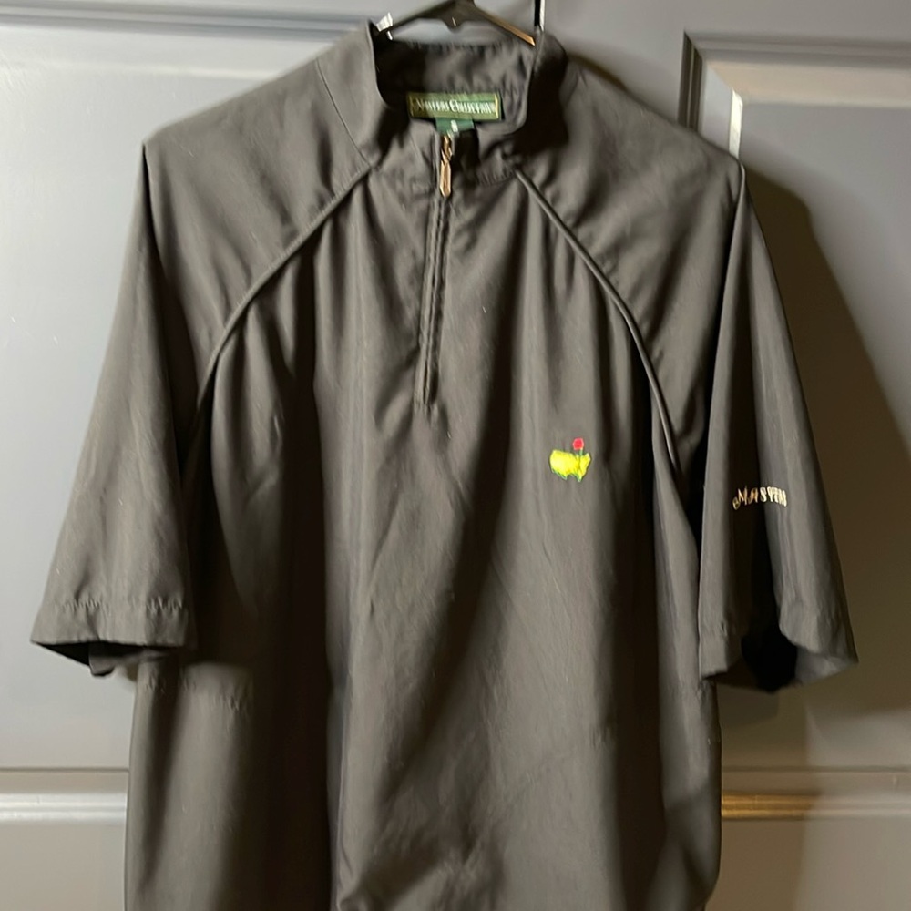 Augusta National the Masters Jacket.